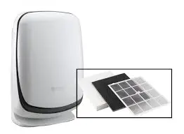 Air purifier 2 airpurifier