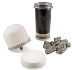 PiMag Aqua Pour Gravity Water System - Nikken 1 Aqua Pour water filter